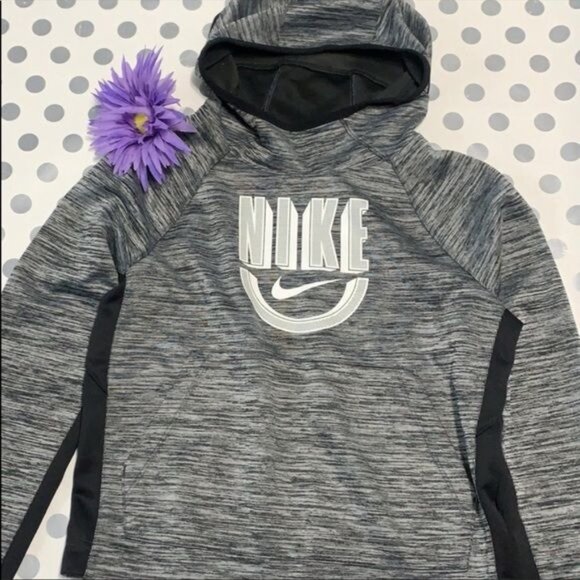 KIDS NIKE HOODIE - Picture 5 of 6